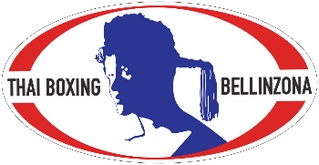Thai Boxing Bellinzona